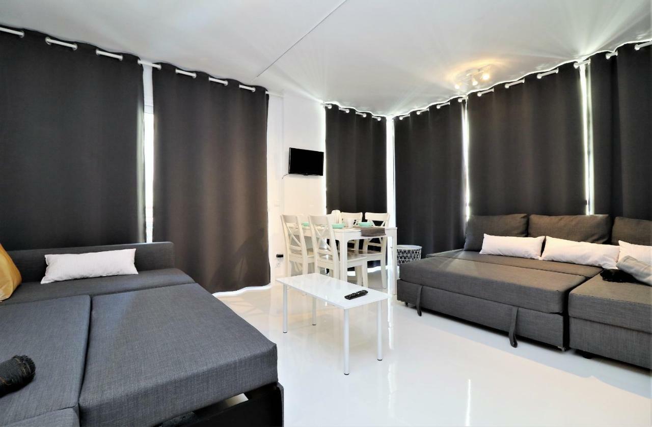 Apartamento Carlos V 2-a *