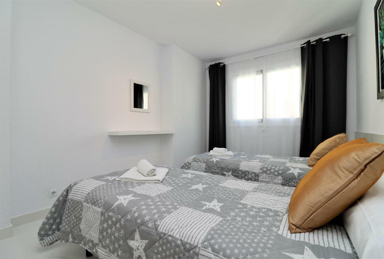 Apartamento Carlos V 2-a *