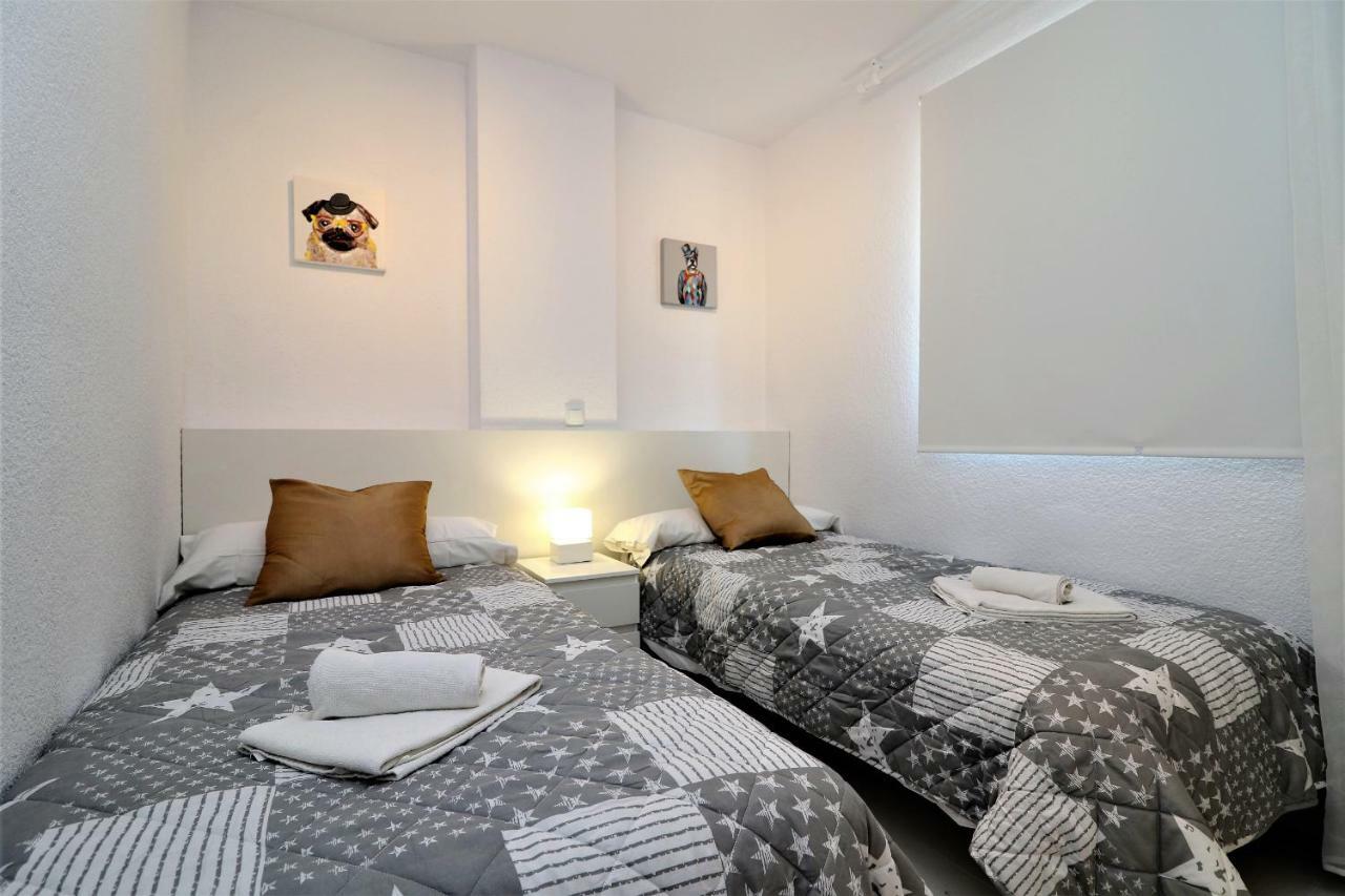Apartamento Carlos V 2-a
