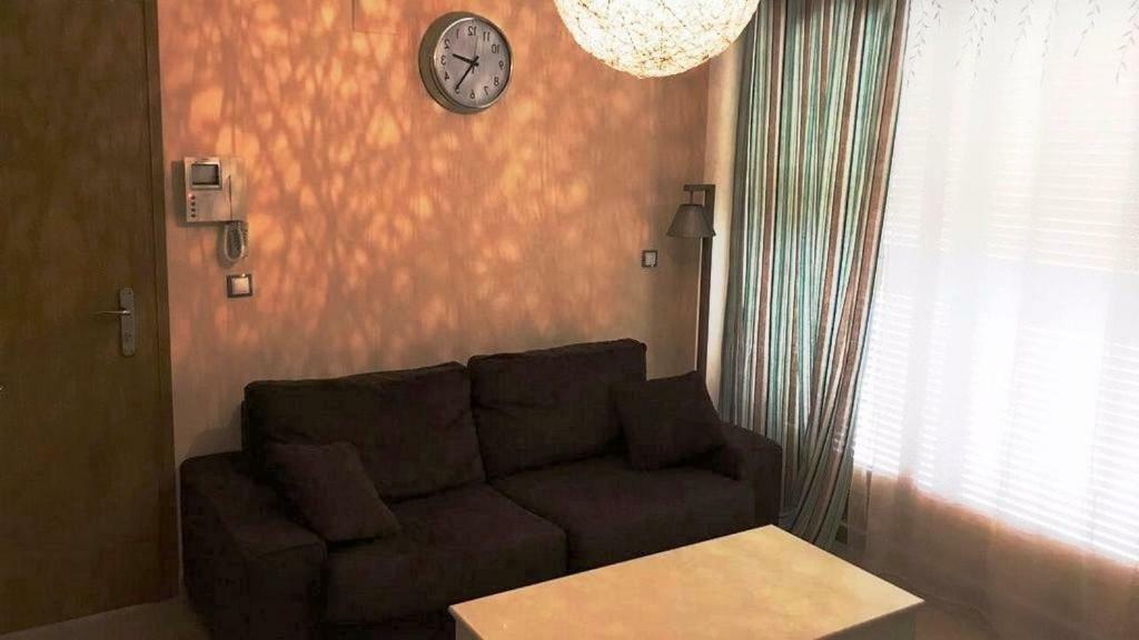 Apartamento Carrer Berna *