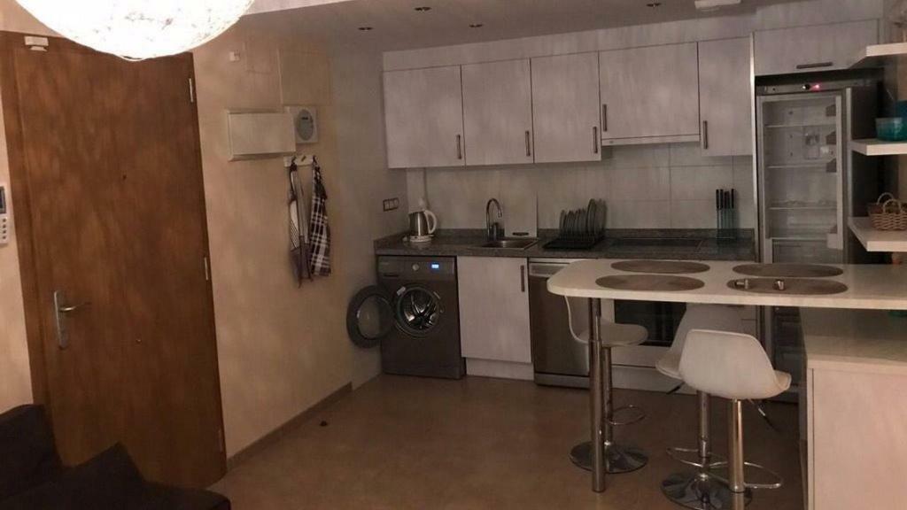 Apartamento Carrer Berna Benidorm