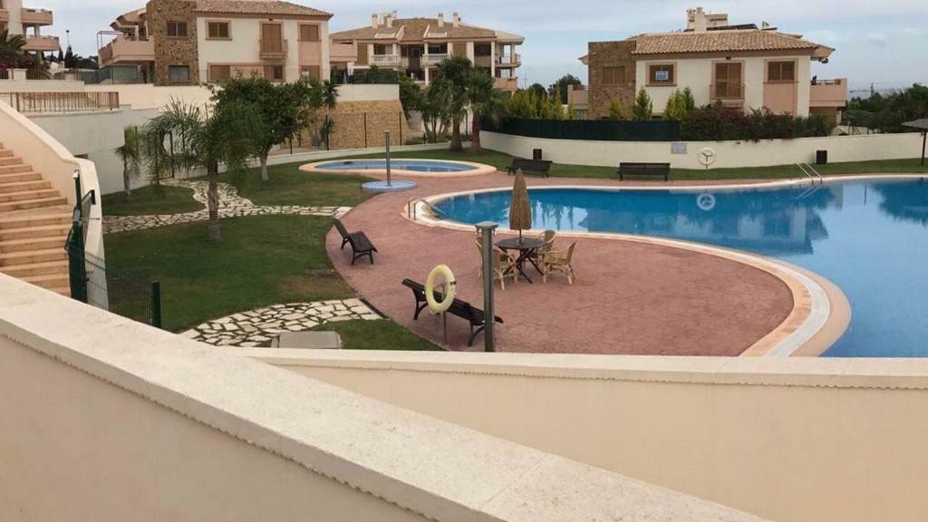 Apartamento Carrer Berna