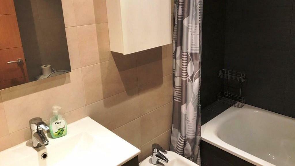 Carrer Berna Apartamento