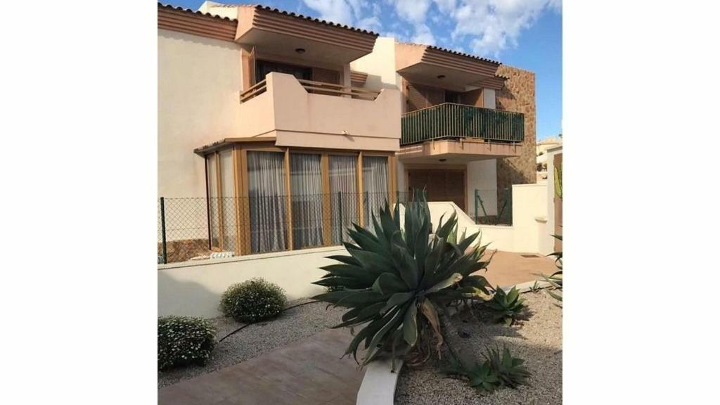 Apartamento Carrer Berna