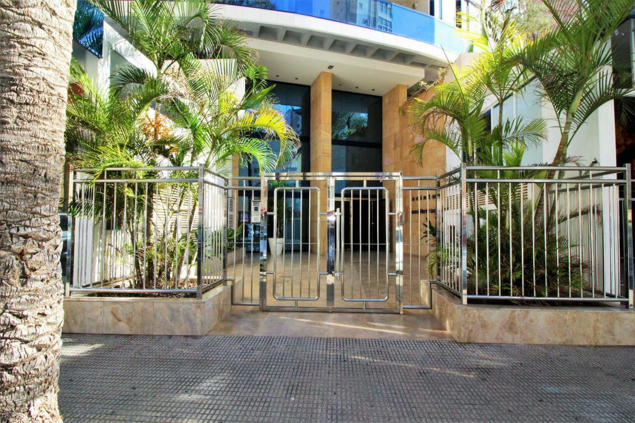 Apartamento Acintur 11-a Levante Beach-old Town Benidorm