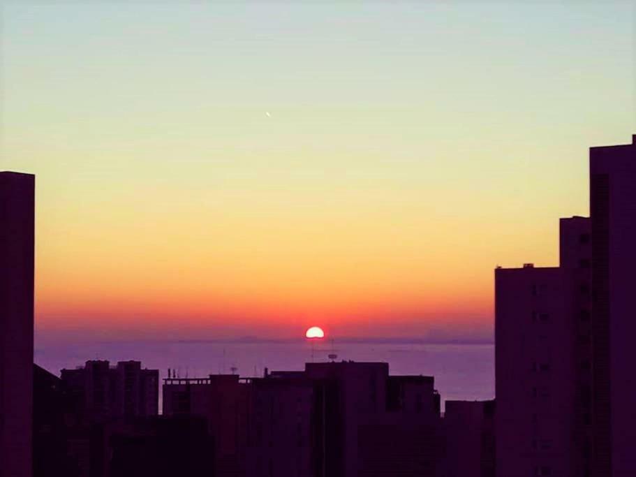 Apartamento Benidorm, Avenida Paris Benidorm