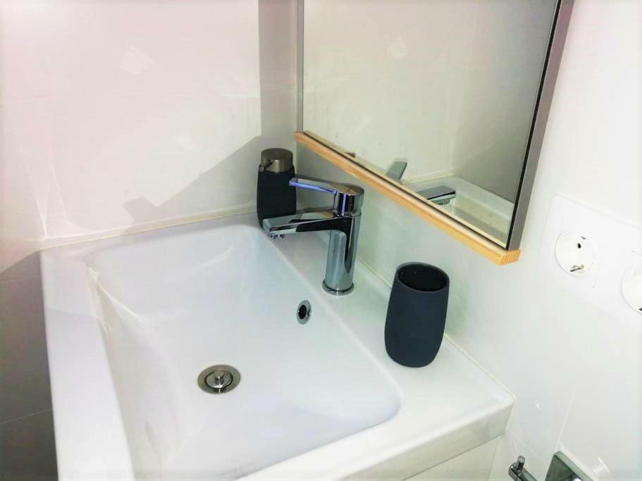 Apartamento Benidorm, Avenida Paris