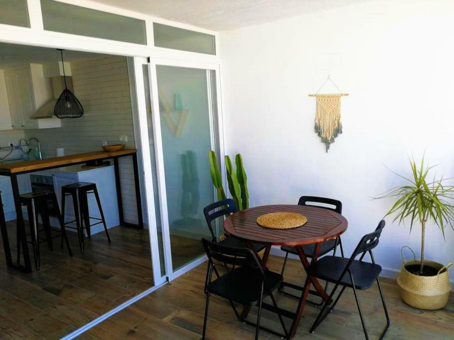 Benidorm, Avenida Paris Apartamento