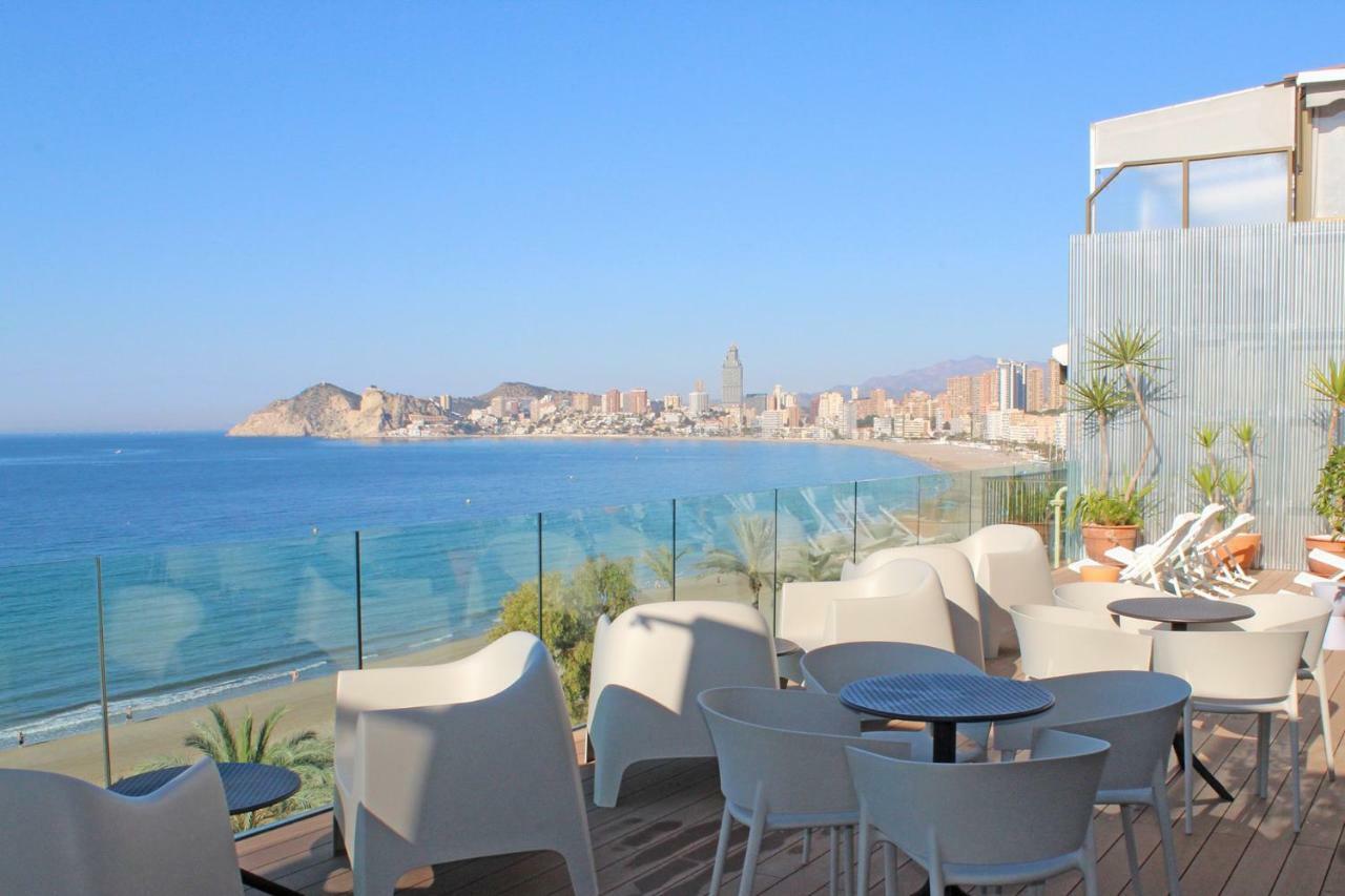 Montemar Hotel Benidorm