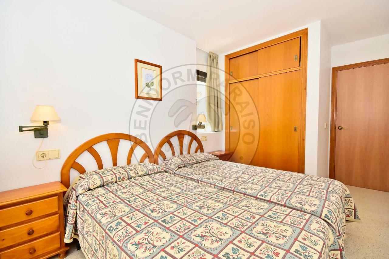 Apartamento Paraíso Centro - Benidormparaíso *