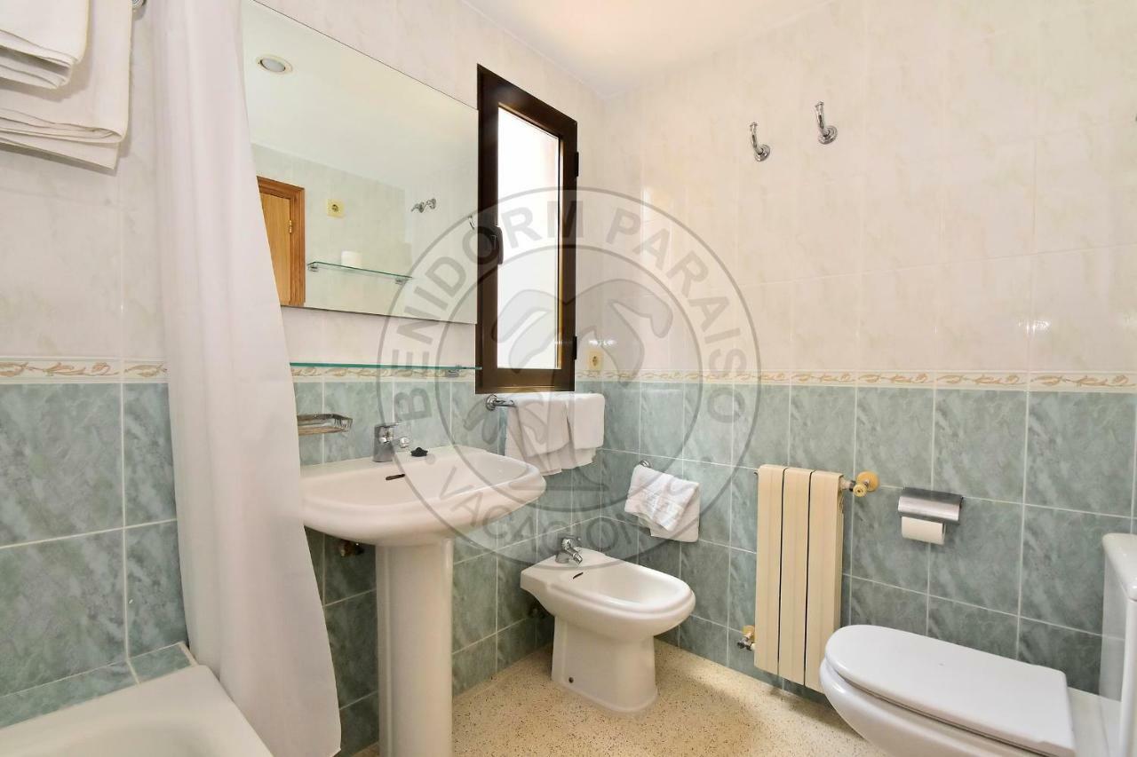 Apartamento Paraíso Centro - Benidormparaíso *