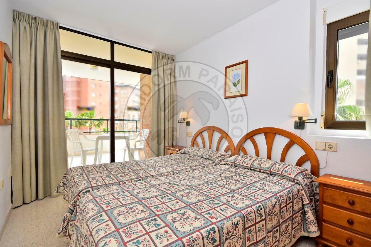 Apartamento Paraíso Centro - Benidormparaíso Benidorm