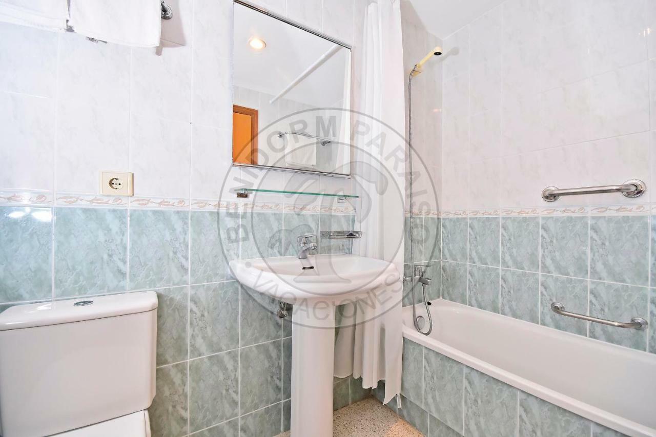 Apartamento Paraíso Centro - Benidormparaíso