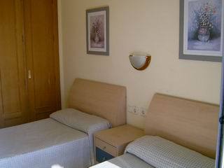 Carmenchu Gemelos 20 Apartamento Benidorm