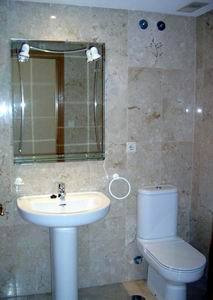 Carmenchu Gemelos 20 Apartamento *