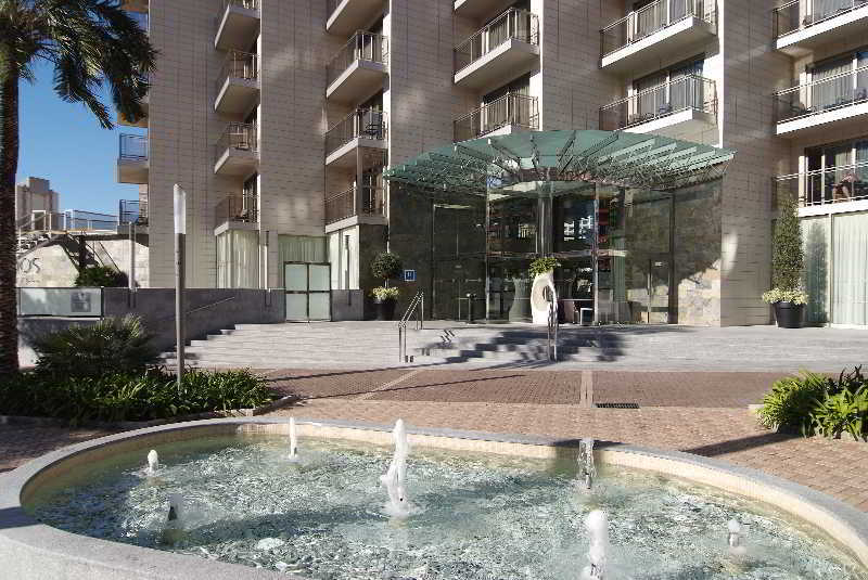 Sandos Monaco - Adults Only Hotel Benidorm