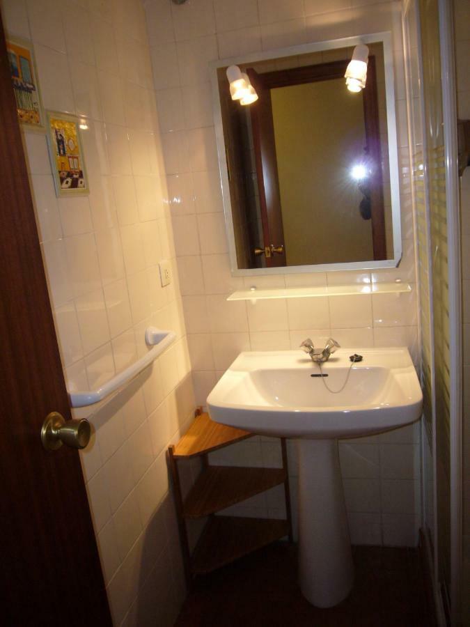 Principado Europa Ii - Fincas Arena Apartamento *