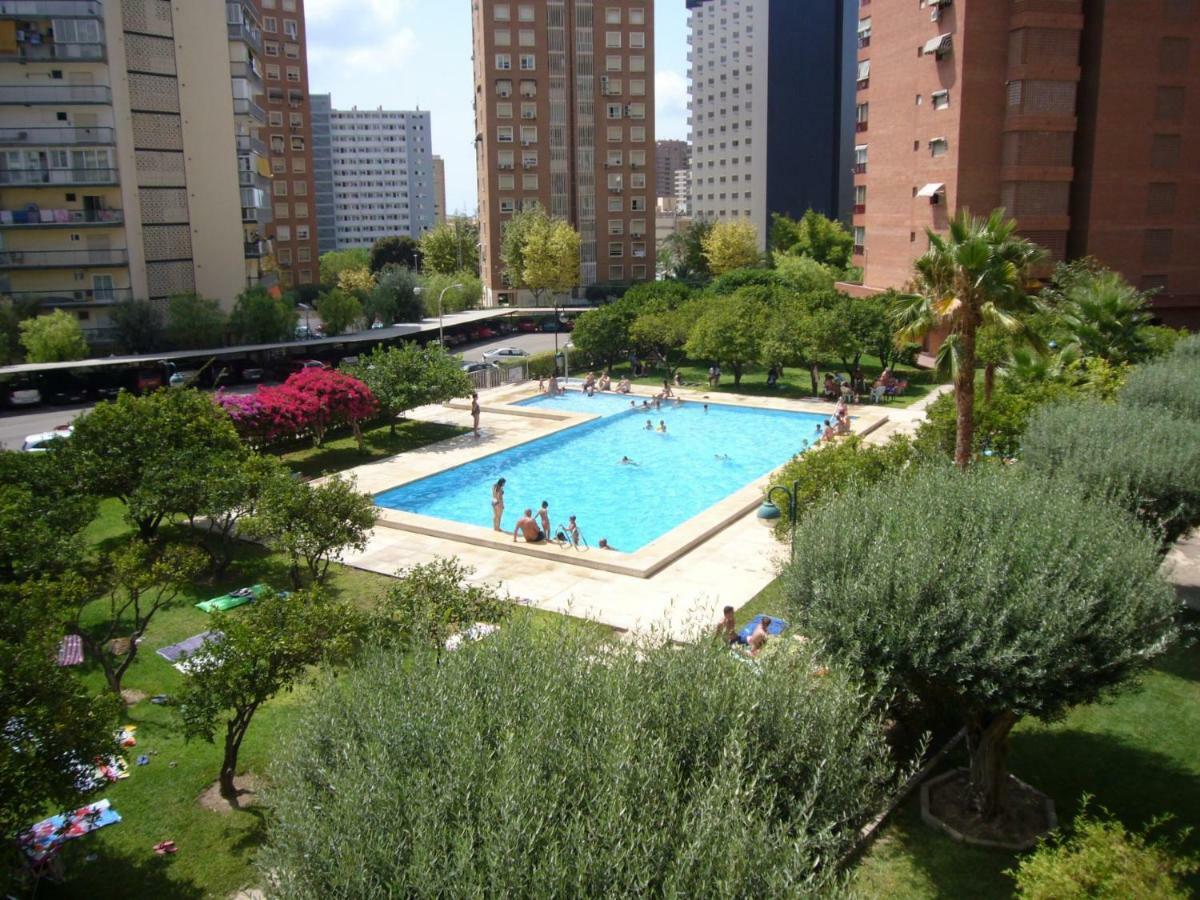 Apartamento Principado Europa Ii - Fincas Arena