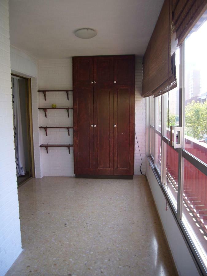 Principado Europa Ii - Fincas Arena Apartamento *