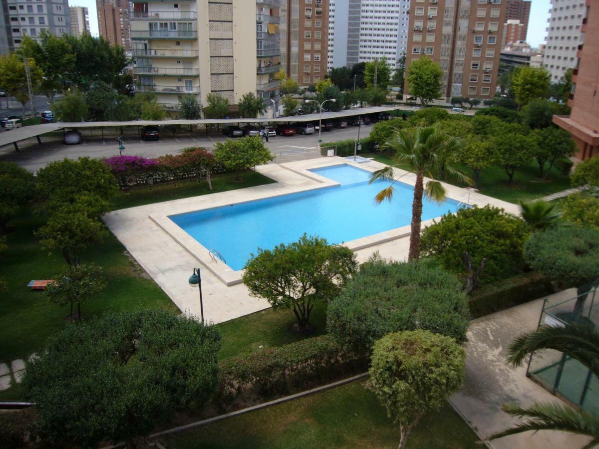 Principado Europa Ii - Fincas Arena