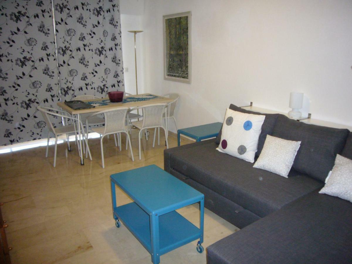 Apartamento Principado Europa Ii - Fincas Arena