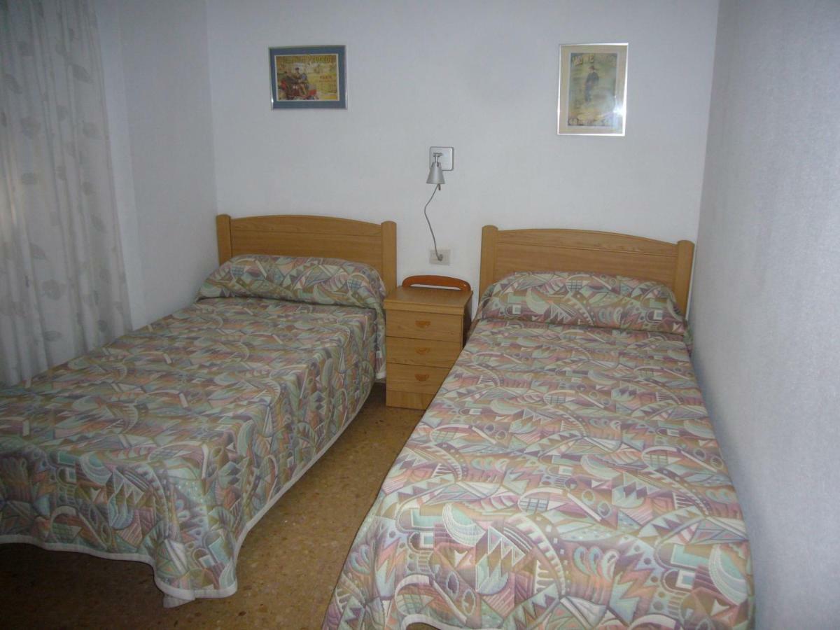 Apartamento Principado Europa Ii - Fincas Arena