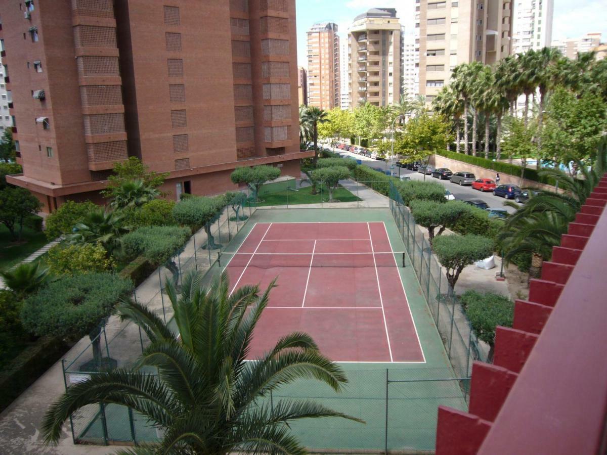 Principado Europa Ii - Fincas Arena *