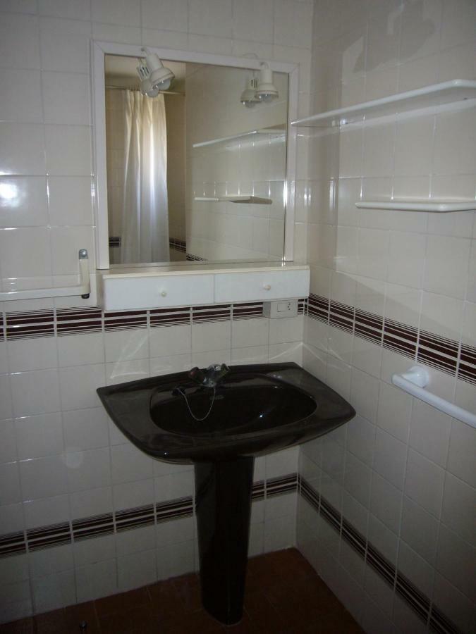 Principado Europa Ii - Fincas Arena Apartamento Benidorm