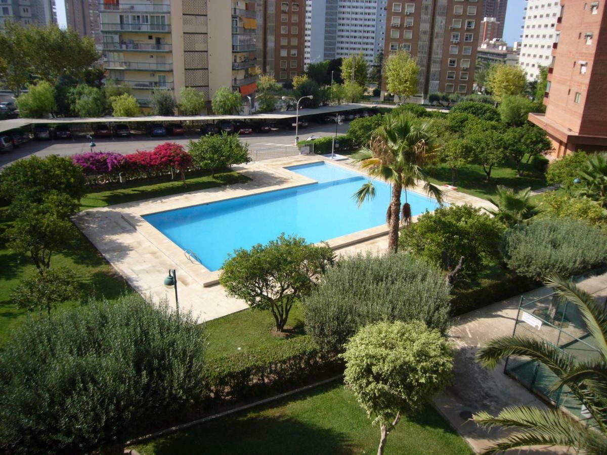 Principado Europa Ii - Fincas Arena