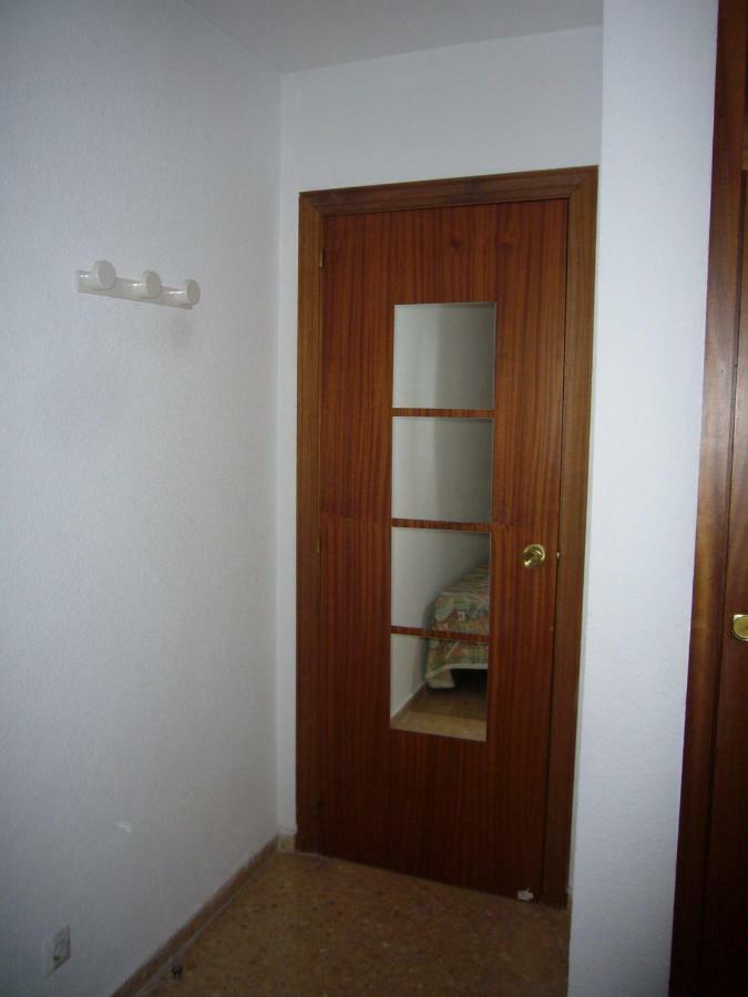 Principado Europa Ii - Fincas Arena Apartamento Benidorm