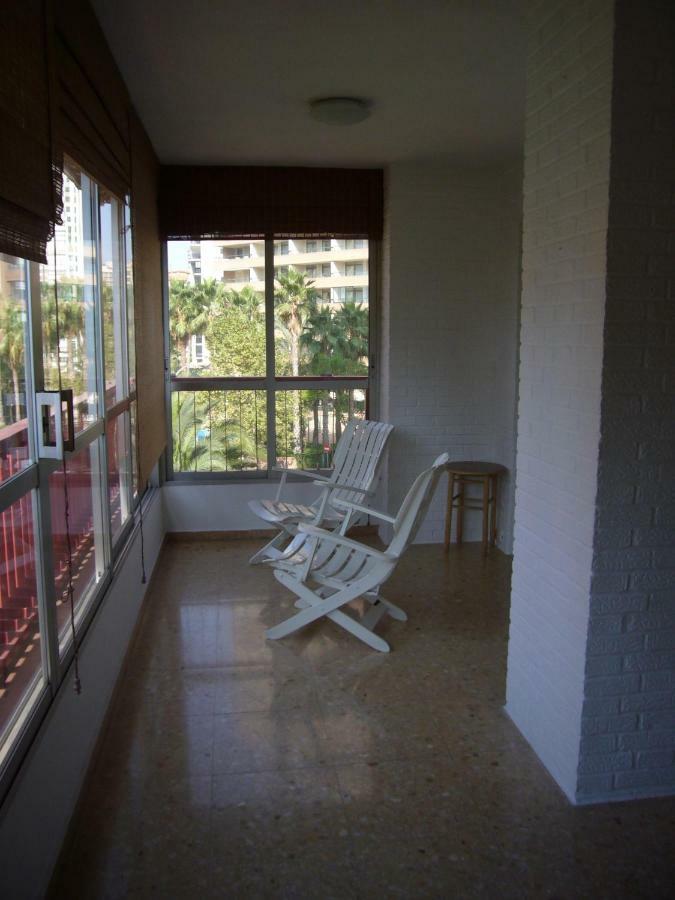 Apartamento Principado Europa Ii - Fincas Arena *