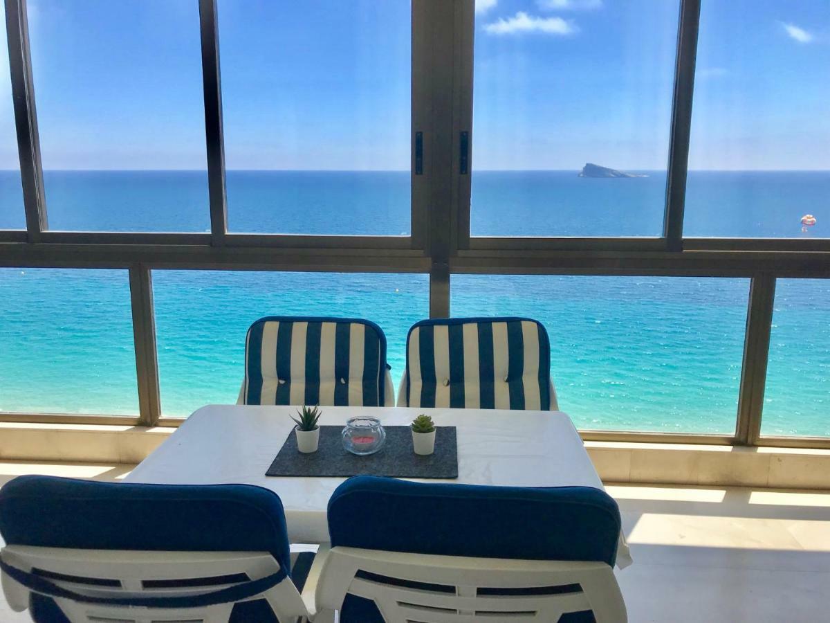 Apartamento Gemelos 1 - Aloturin