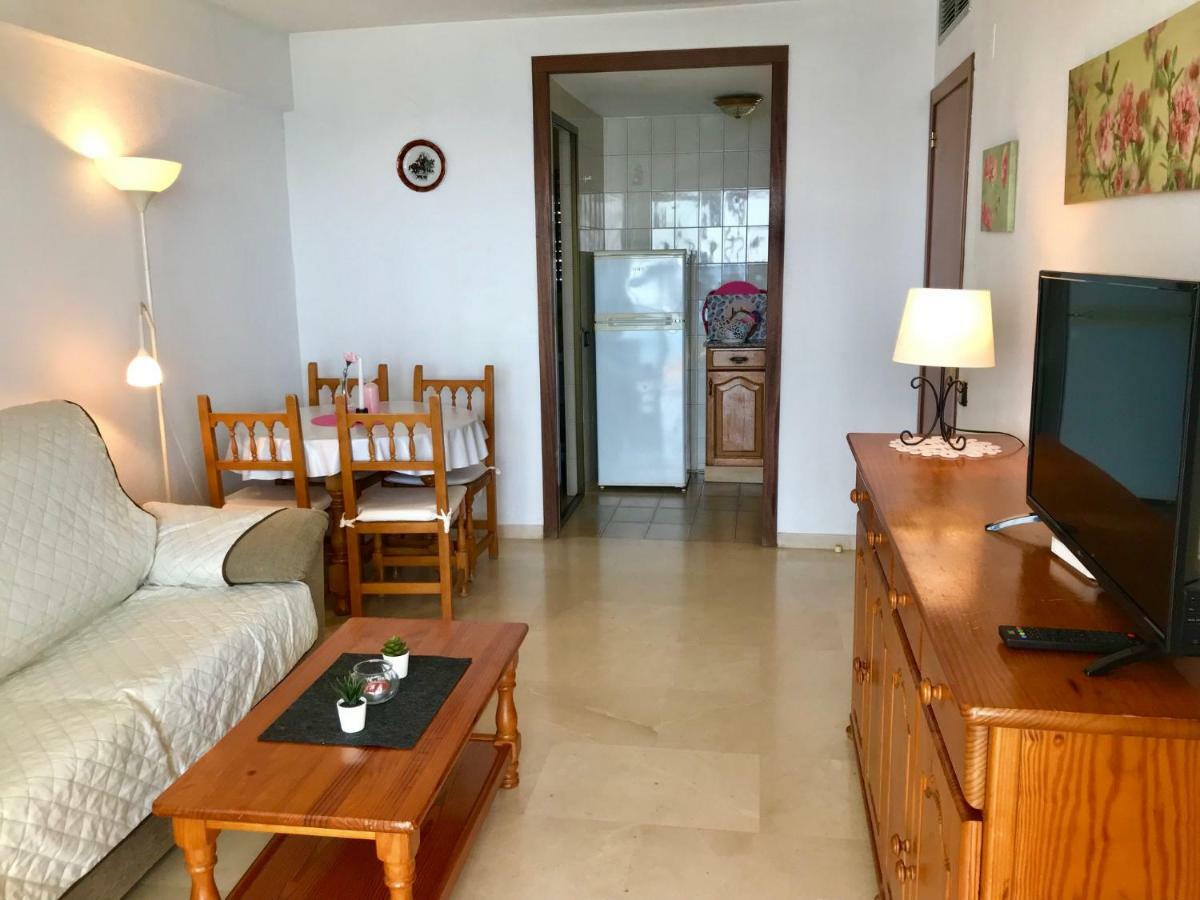 Apartamento Gemelos 1 - Aloturin *