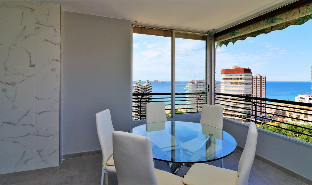 Torre 15-1 Apartamento