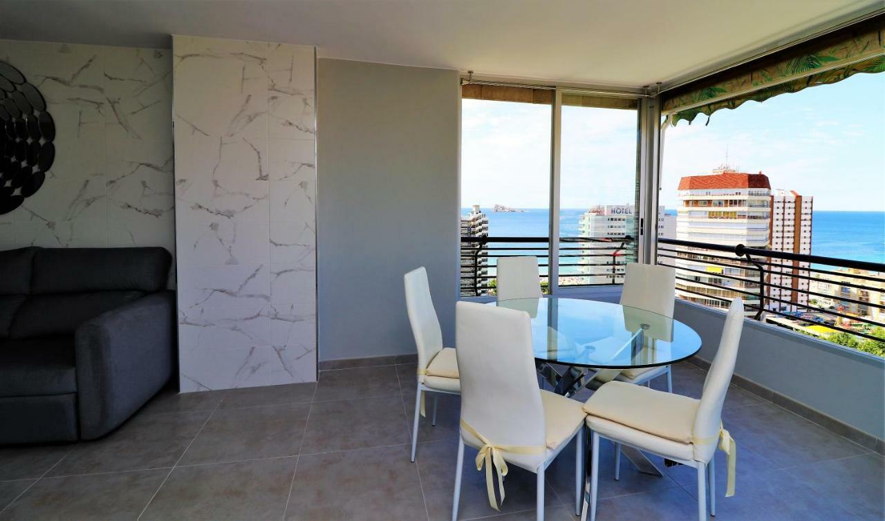 Torre 15-1 Apartamento *
