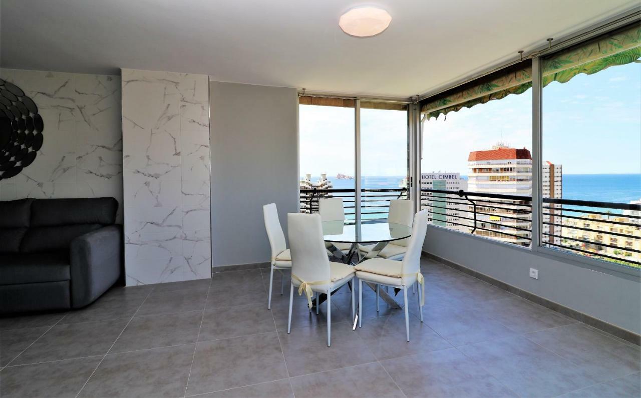 Apartamento Torre 15-1