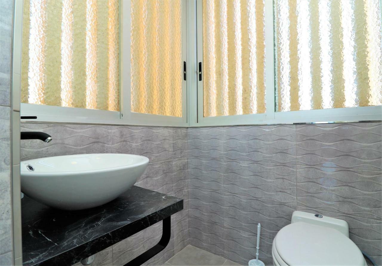 Apartamento Torre 15-1 Benidorm