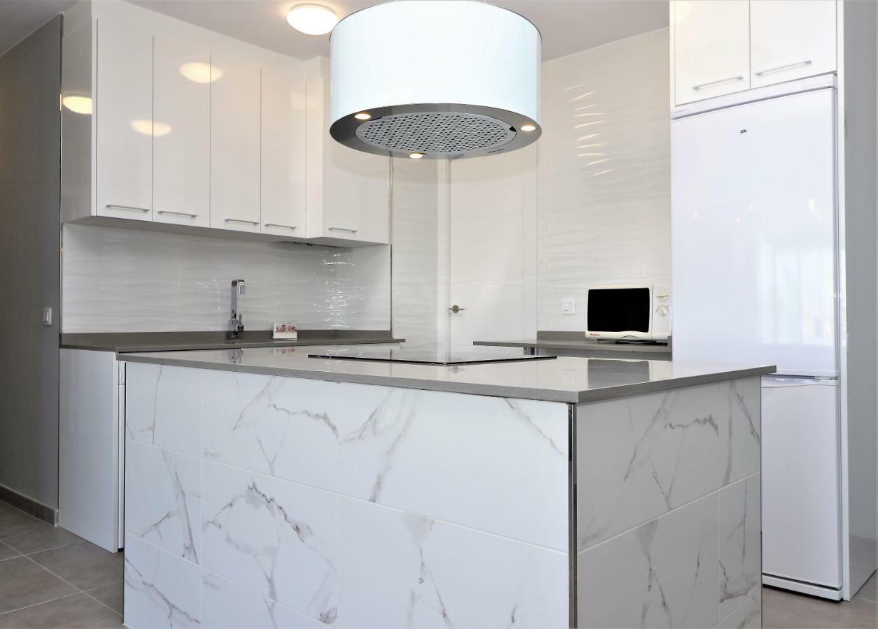 Apartamento Torre 15-1 Benidorm