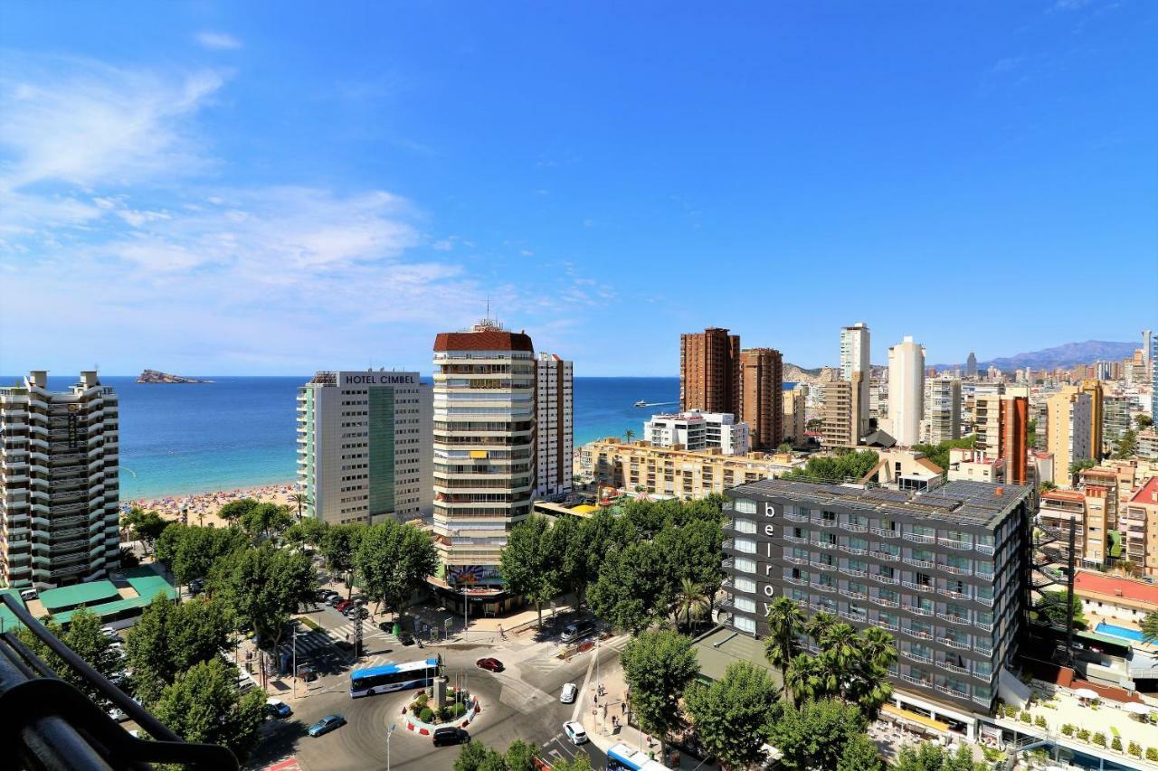 Apartamento Torre 15-1