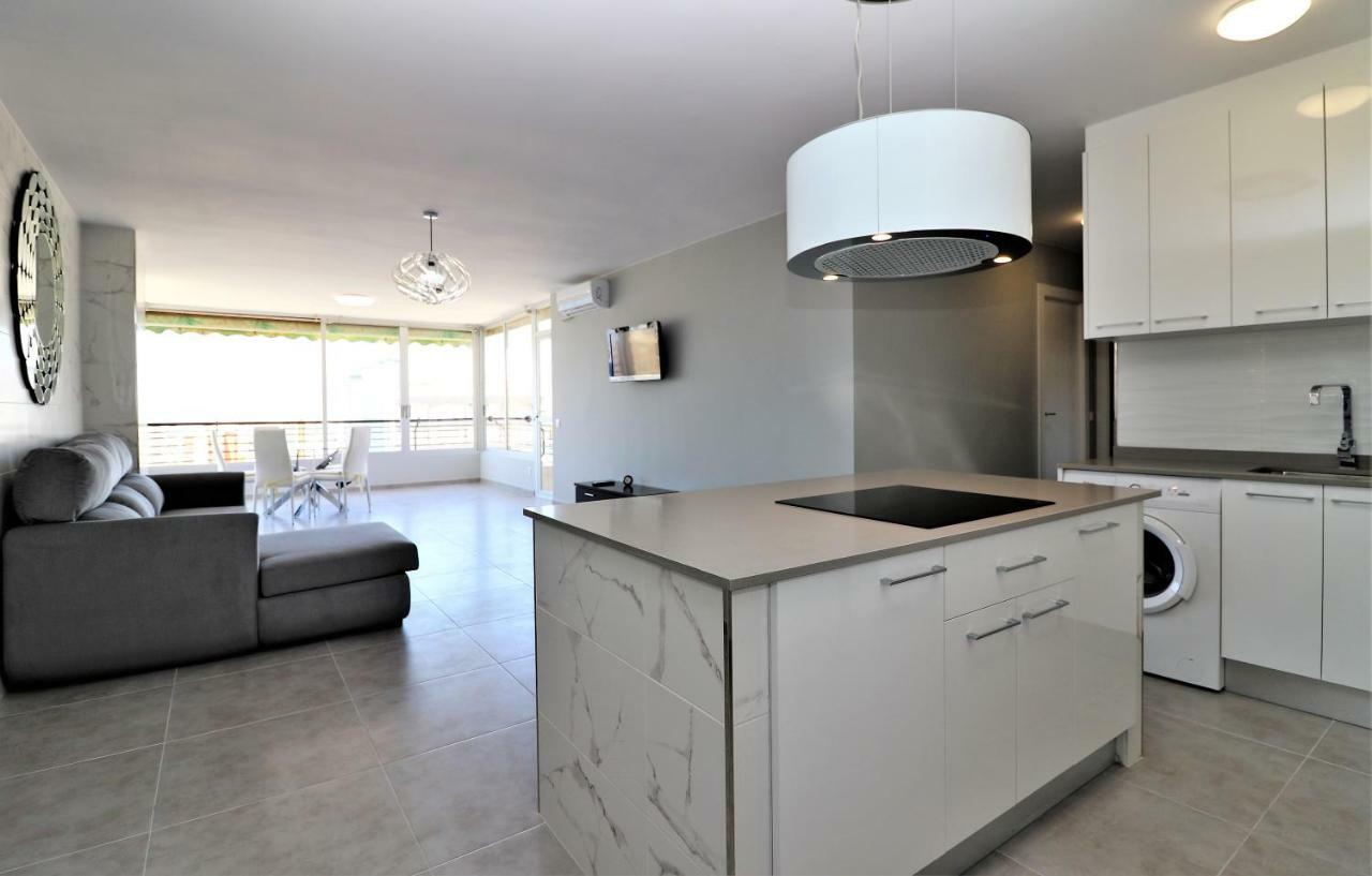 Apartamento Torre 15-1
