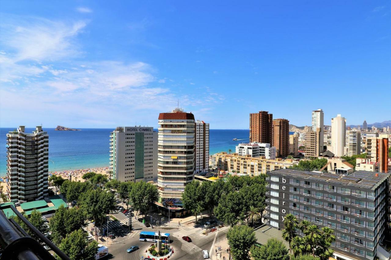 Torre 15-1