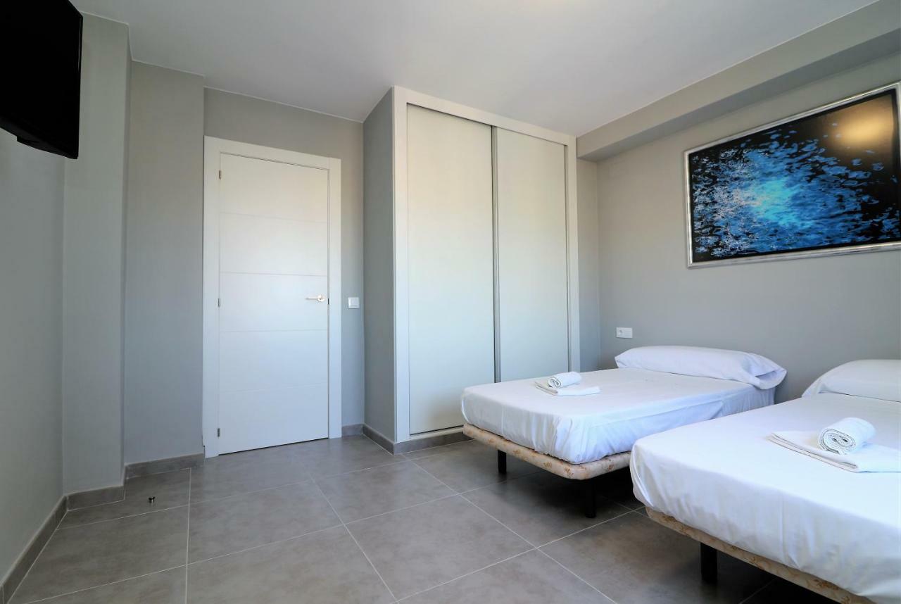 Torre 15-1 Benidorm