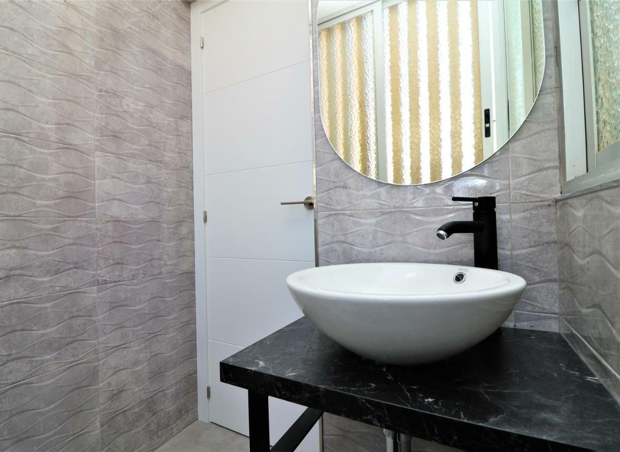 Torre 15-1 Apartamento *