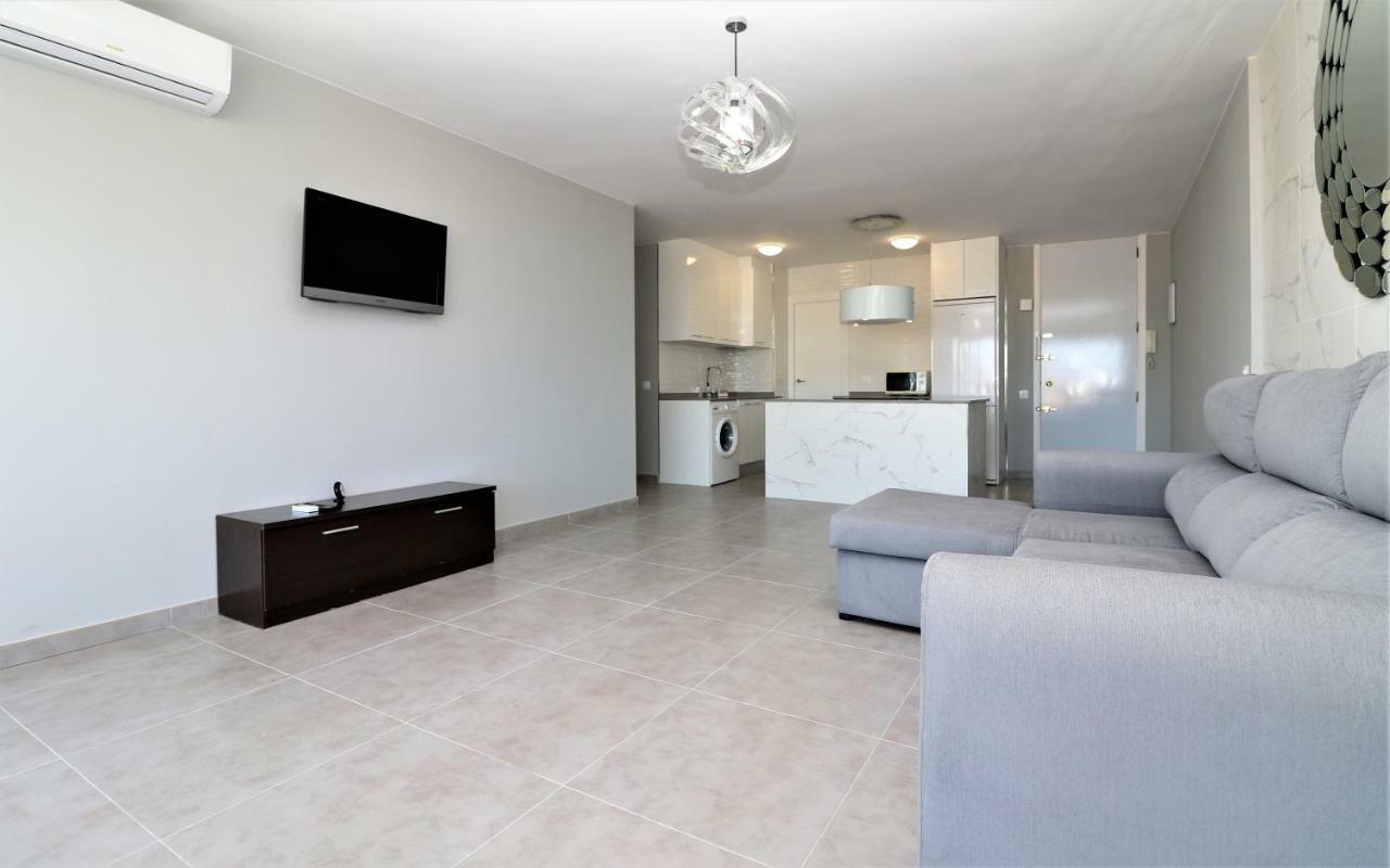 Apartamento Torre 15-1 *