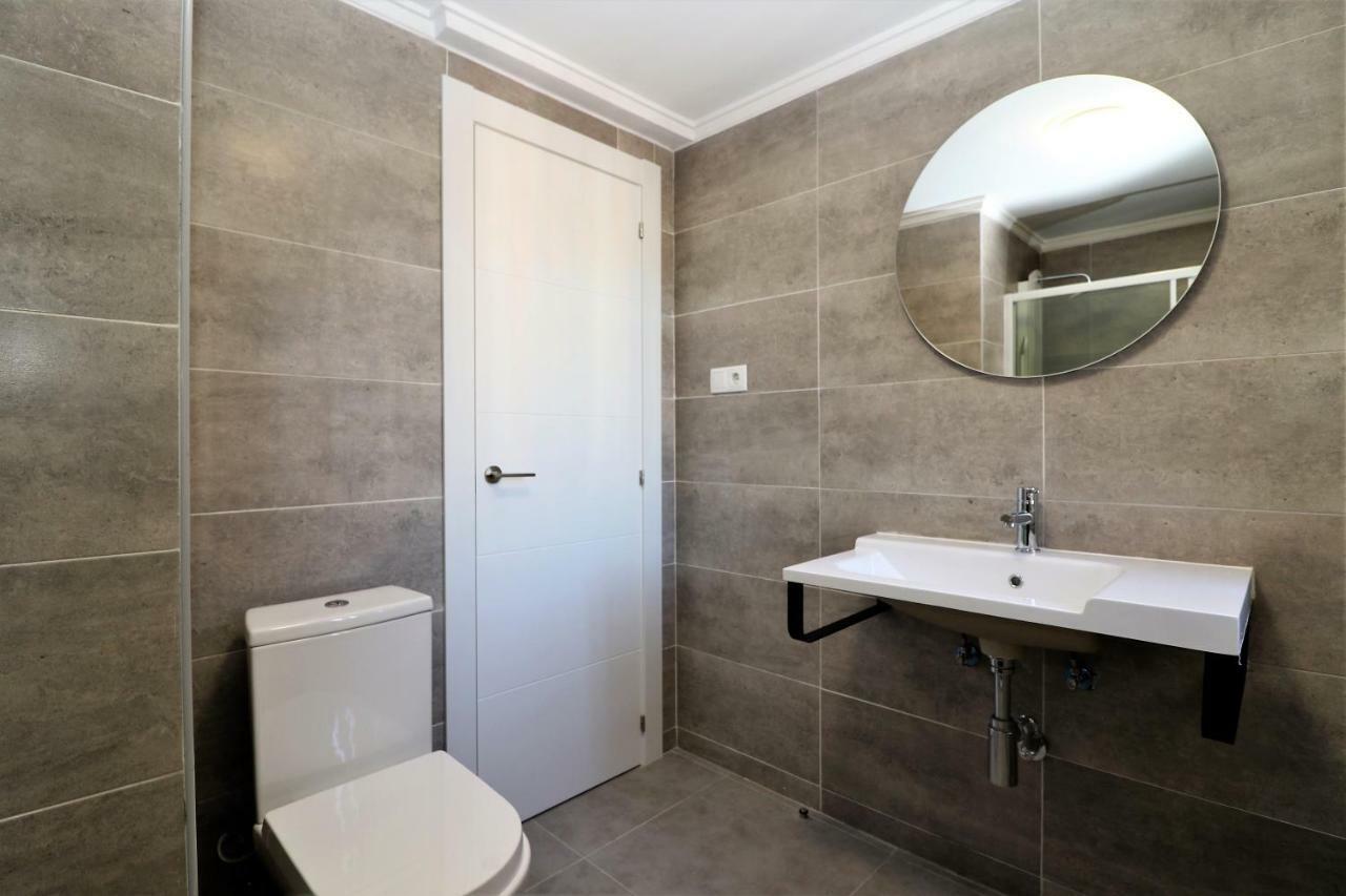 Apartamento Torre 15-1 *