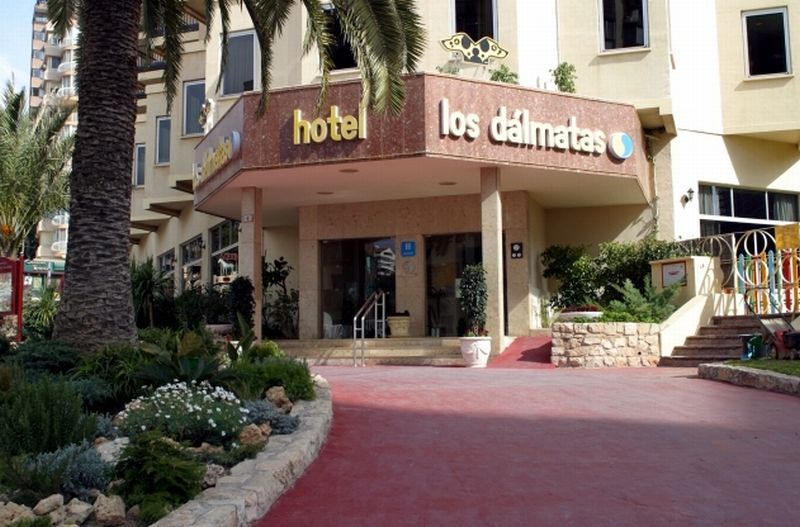 Hotel Port Hotel&spa 4* Sup Benidorm