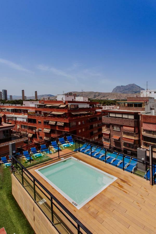 Cuco Hotel Benidorm