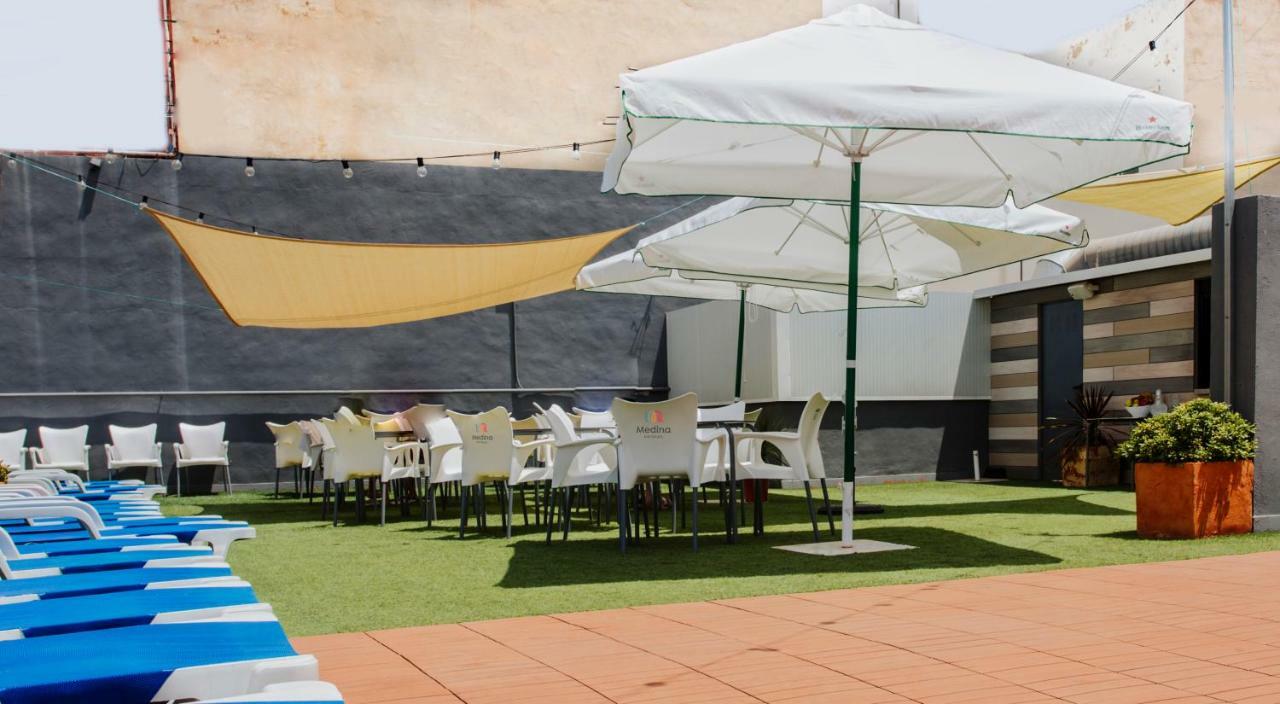 Cuco Hotel Benidorm