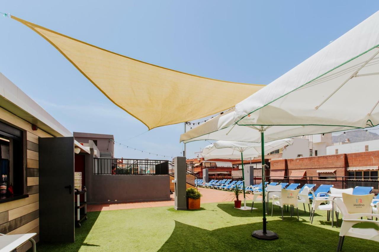 Cuco 3* Benidorm