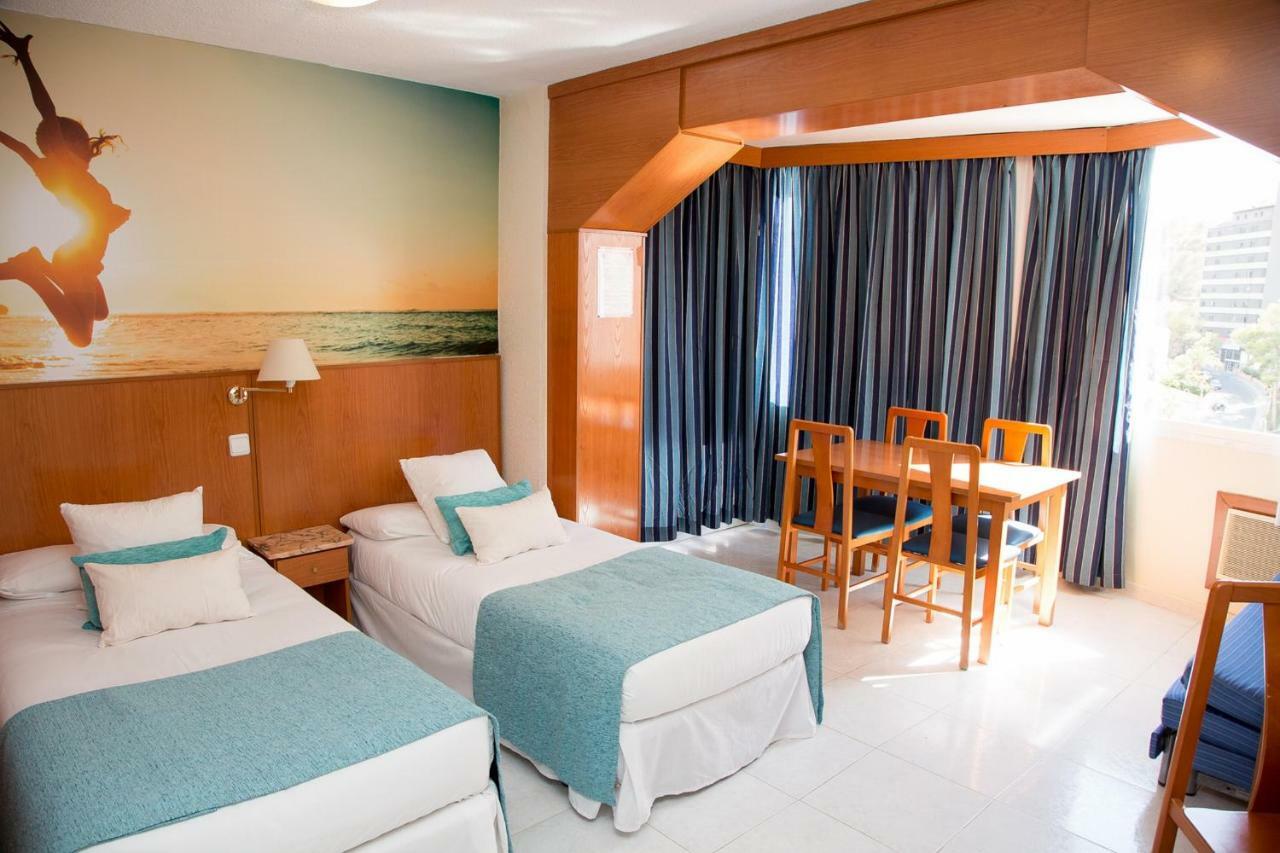 Apartamento Bc Music (adults Only) *